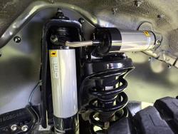 2022 Toyota Landcruiser GXL VDJ79R 4X4 Dual Range Graphite