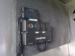 2022 Toyota Landcruiser GXL