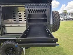 2022 Toyota Landcruiser GXL