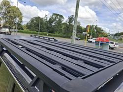 2022 Toyota Landcruiser GXL