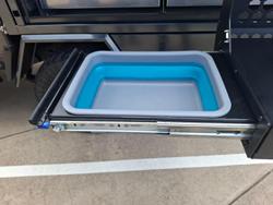 2022 Toyota Landcruiser GXL VDJ79R 4X4 Dual Range Graphite