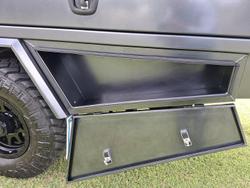 2022 Toyota Landcruiser GXL VDJ79R 4X4 Dual Range Graphite