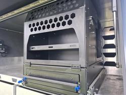 2022 Toyota Landcruiser GXL