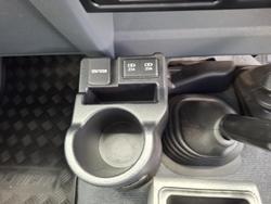 2022 Toyota Landcruiser GXL VDJ79R 4X4 Dual Range Graphite