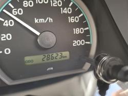 2022 Toyota Landcruiser GXL VDJ79R 4X4 Dual Range Graphite