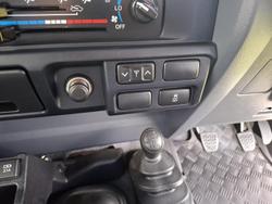 2022 Toyota Landcruiser GXL VDJ79R 4X4 Dual Range Graphite