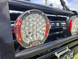 2022 Toyota Landcruiser GXL VDJ79R 4X4 Dual Range Graphite