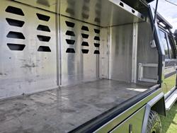 2022 Toyota Landcruiser GXL