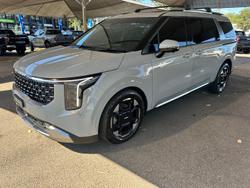 2025 Kia Carnival GT-Line