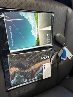 2025 Kia Carnival GT-Line