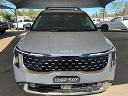 2025 Kia Carnival GT-Line