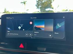 2025 Kia Carnival GT-Line