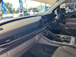 2025 Kia Carnival GT-Line