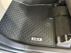 2025 Kia Carnival GT-Line