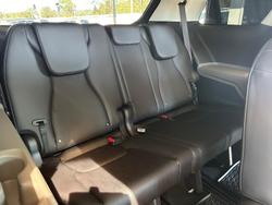 2025 Kia Carnival GT-Line