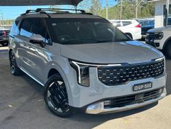 2025 Kia Carnival GT-Line