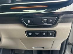 2025 Kia Carnival GT-Line