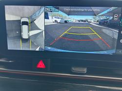 2025 Kia Carnival GT-Line