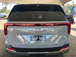 2025 Kia Carnival GT-Line