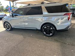 2025 Kia Carnival GT-Line