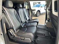 2025 Kia Carnival GT-Line