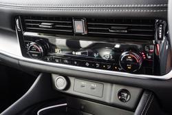 2025 Nissan X-TRAIL ST-L