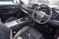 2025 Nissan X-TRAIL ST-L