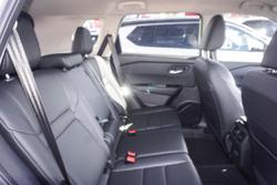 2025 Nissan X-TRAIL ST-L