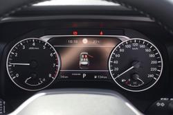 2025 Nissan X-TRAIL ST-L