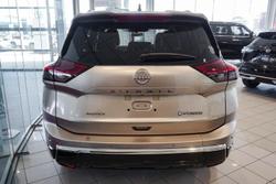 2025 Nissan X-TRAIL Ti-L e-POWER