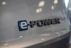 2025 Nissan X-TRAIL Ti-L e-POWER