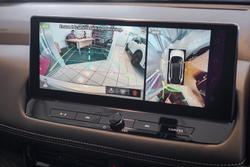 2025 Nissan X-TRAIL Ti-L e-POWER