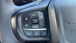 2025 Ford Ranger PHEV Wildtrak