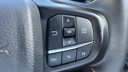 2025 Ford Ranger PHEV Wildtrak