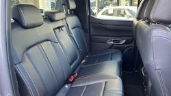 2025 Ford Ranger PHEV Wildtrak