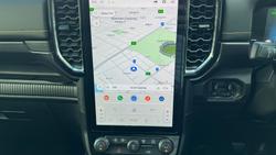 2025 Ford Ranger PHEV Wildtrak