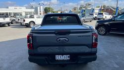 2025 Ford Ranger PHEV Wildtrak