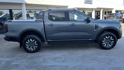 2025 Ford Ranger PHEV Wildtrak