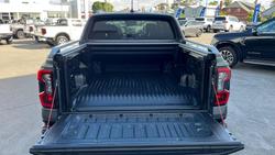 2025 Ford Ranger PHEV Wildtrak