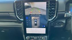 2025 Ford Ranger PHEV Wildtrak