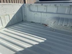 2022 Isuzu D-MAX LS-M MY22 4X4 Dual Range Mineral White