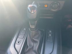 2022 Isuzu D-MAX LS-M MY22 4X4 Dual Range Mineral White