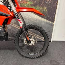 2020 Ktm 300 EXC-TPI Orange