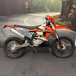 KTM 300 EXC-TPI