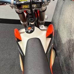 2020 Ktm 300 EXC-TPI Orange