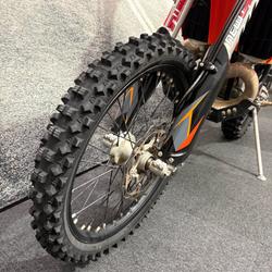 2020 Ktm 300 EXC-TPI Orange