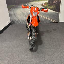 2020 Ktm 300 EXC-TPI Orange
