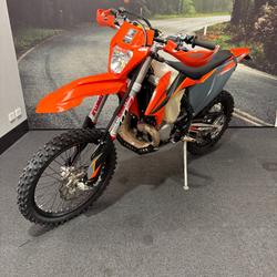 2020 Ktm 300 EXC-TPI Orange