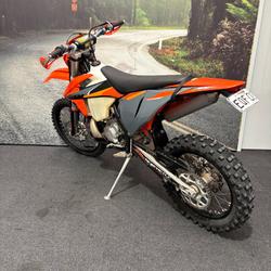 2020 Ktm 300 EXC-TPI Orange