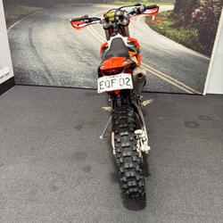 2020 Ktm 300 EXC-TPI Orange